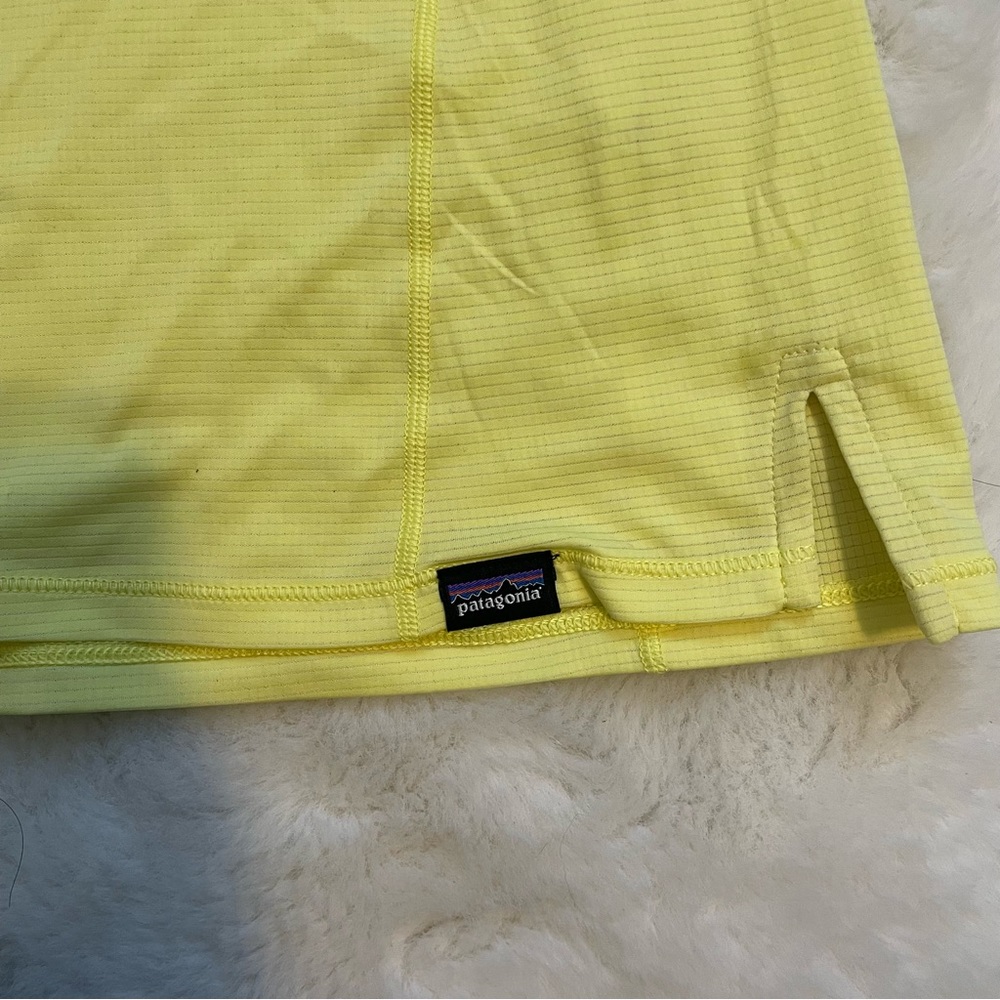 Patagonia Women's Capilene Cool Daily Shirt - Picture 3 of 4